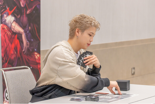 「BANDAI CARD GAMES Fest 24-25 in JAPAN(FINAL) 」2万人が来場し、閉幕