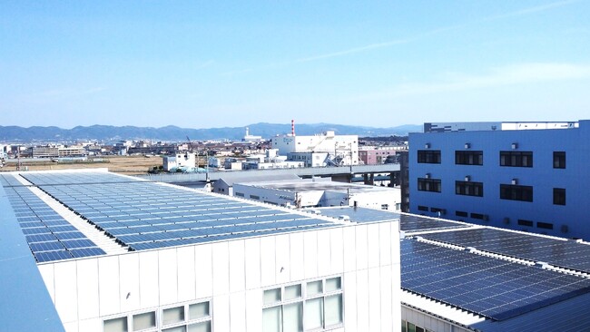 更なる環境経営の推進に向け、株式会社工進が環境マネジメントシステム「エコアクション21」の認証取得