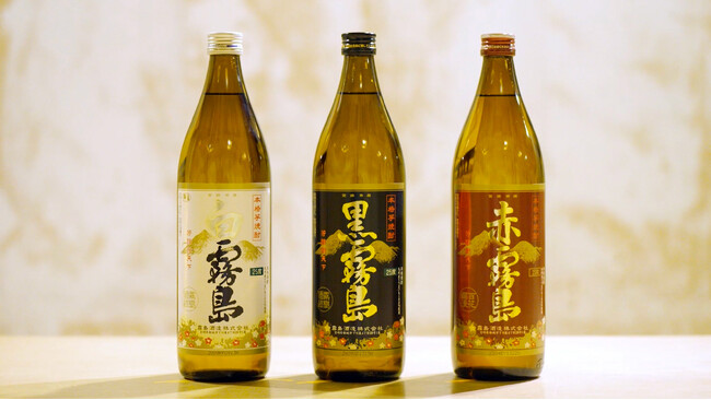 芋焼酎「黒霧島」の霧島酒造、Claris FileMaker と iPad を活用し、現場主導でアプリを内製。全社 DX を推進。