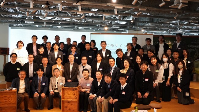 開催レポート　ロコモサミット2025 -Locomo Challenge to our Future-