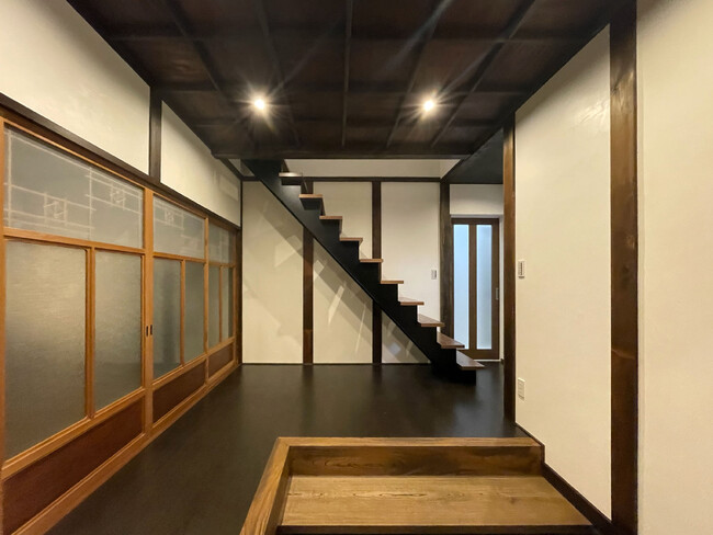 地場工務店の匠が手掛けた断熱リノベの実例集『断熱リノベの匠』を展開 第7弾は、世代を超えて住み継がれた事例を公開