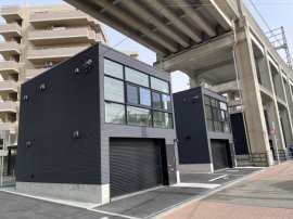 K・BLOC ABENO-TENNOJICHO 外観 K・BLOC ABENO-TENNOJICHO 外観