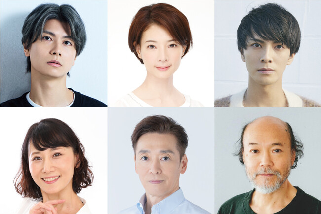 三島由紀夫生誕100年記念「近代能楽集」よりI『邯鄲』 『葵上』上演決定