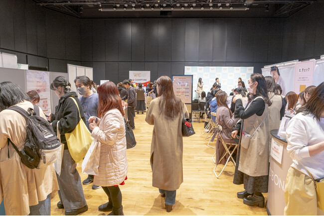 【開催報告】第5回 WEHealth2025閉幕。多様な“わたし”に出会えた一日