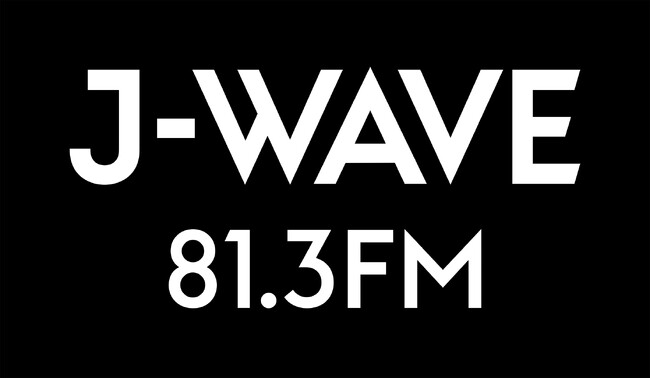 J-WAVE 2025年4月改編のお知らせ