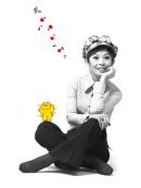 水森亜土 水森亜土