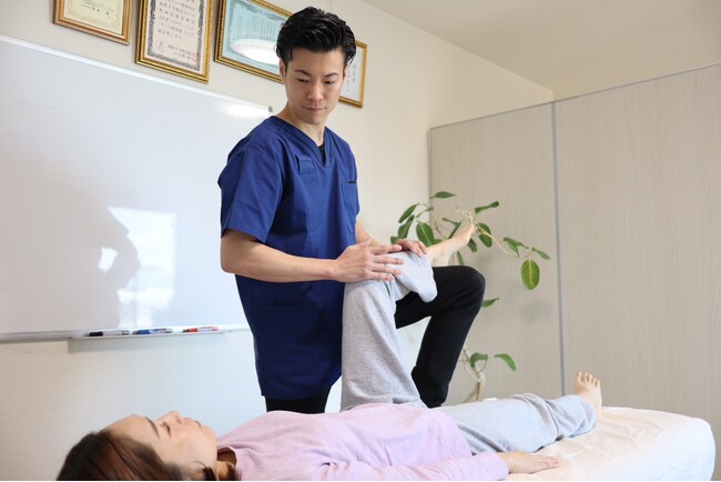 【痛みで悩む方の 「第一選択」になるために】「整体院ふっか」は2025年4月よりブランド名を「整痛院（せいつういん）ふっか」にリニューアルします