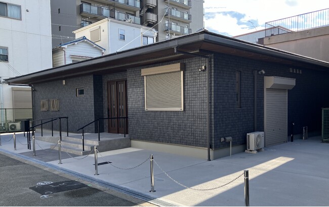 大阪市地域集会施設改修整備補助金を活用　市内の公共施設建て替え累計数は11棟に