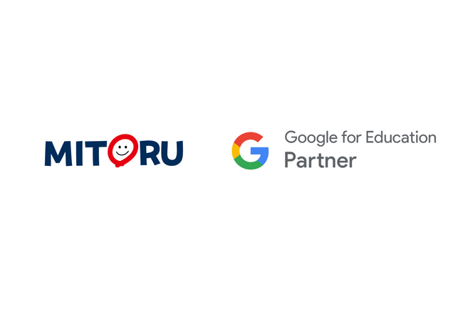 教育同人社とAIスタートアップのRecursive、 Google Classroom アドオンとして、児童の手書き解答を自動で丸付けするAIモデル「MITORU」を拡張