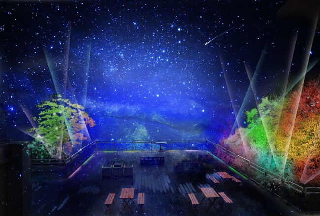 【苗場プリンスホテル・苗場スキー場】四季を感じるオールシーズンリゾートMt.Naeba 新たなアクティビティを導入し、グリーンシーズンの営業を開始！