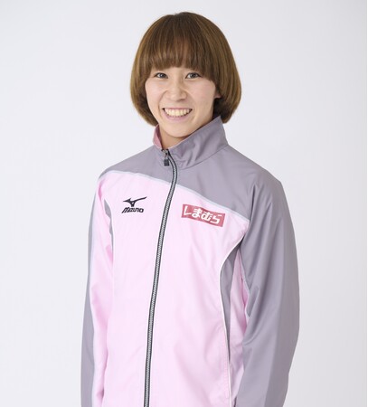 しまむら女子陸上競技部　安藤 友香選手の東京2025世界陸上出場決定について