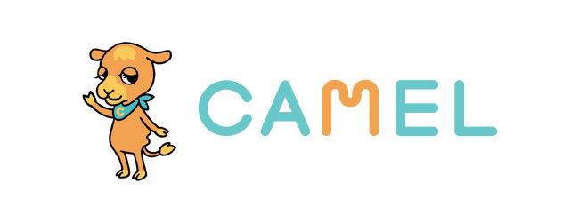 【お知らせ】4月から東京23区のタクシーメディア「TOKYO　PRIME」で『CAMEL』のCM放映決定！！