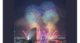 8/4(月)一夜限り!花火鑑賞宿泊プラン&ご招待Instagramキャンペーンを開催【横浜桜木町ワシントンホテル】 8/4(月)一夜限り!花火鑑賞宿泊プラン&ご招待Instagramキャンペーンを開催【横浜桜木町ワシントンホテル】