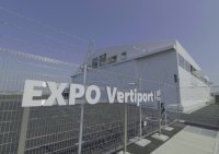 【オリックス】2025年日本国際博覧会（大阪・関西万博）「未来社会ショーケース事業」空飛ぶクルマの会場内ポート「EXPO Vertiport」が竣工
