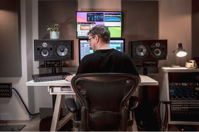 Audientから究極のiDインターフェース「iD48」登場