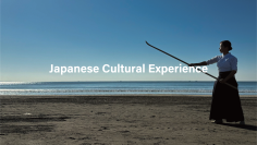 鎌倉発の体験型インバウンド「Japanese Cultural Experience Kamakura」2025年春、本格始動！