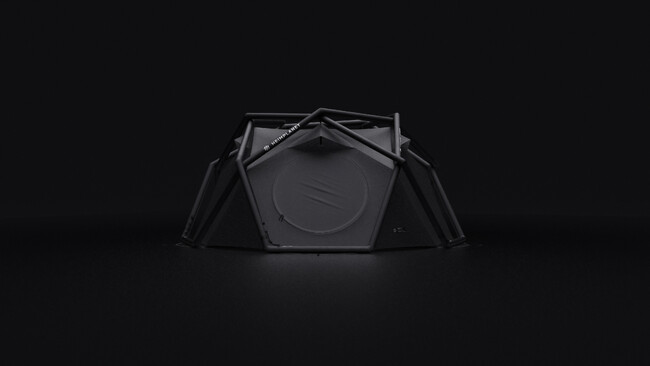 HEIMPLANET The Neo Black Program