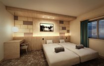 京都「Rinn」ブランド19棟目のホテルが祇園の中心に誕生　一棟貸し町家タイプ「鈴」と合わせて66棟に