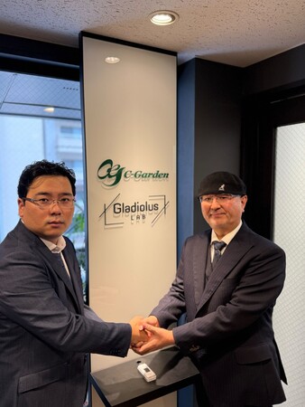 C-Garden、日本最古参のゲームシナリオ制作会社である『シナリオ工房 月光』の全株式を取得