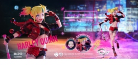 悪カワクイーン「ハーレイ・クイン」が異世界スーサイド・スクワッドVer.で1/7スケールフィギュアに! 悪カワクイーン「ハーレイ・クイン」が異世界スーサイド・スクワッドVer.で1/7スケールフィギュアに!