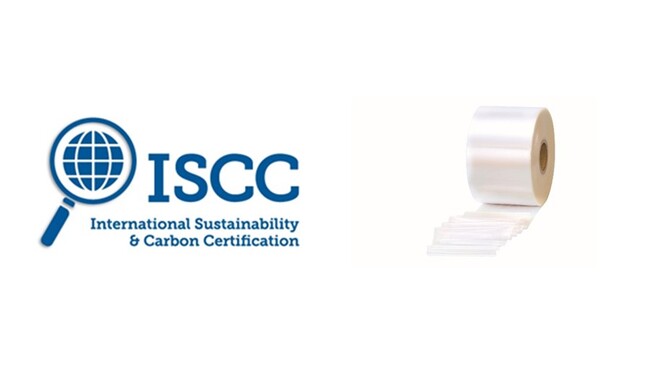 TOPPAN、パッケージ製造の３工場でISCC PLUS認証を取得