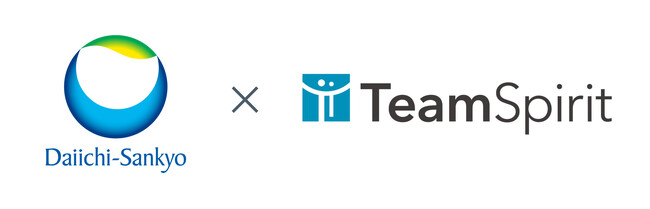 「TeamSpirit」が「SAP SuccessFactors(R)」とともに第一三共にて稼働開始
