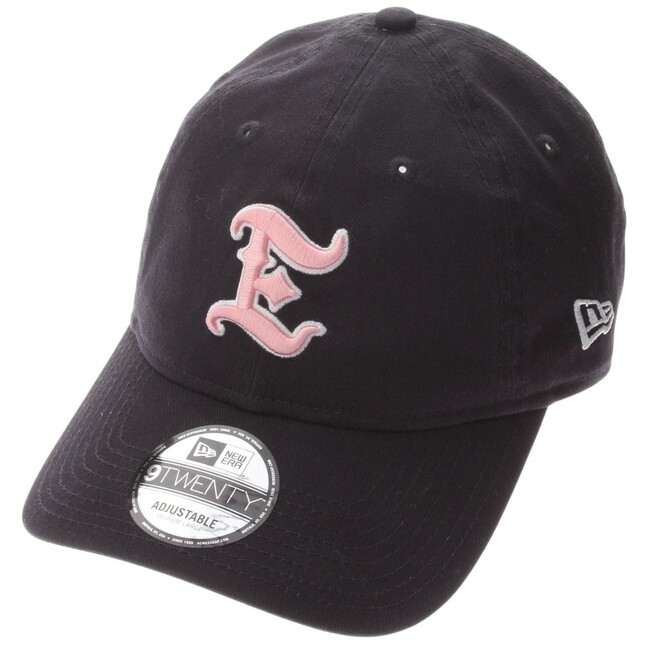 「EVRIS(エブリス)」×「NEW ERA(R)(ニューエラ)」 ヘッドウェア＆アパレルブランド「NEW ERA(R)」 との初のコラボレーションアイテムを3月28日(金)より発売開始