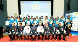 【大会結果報告】牡蠣生産者の頂点に選ばれた生産者は一体⁉全国牡蠣-1グランプリ2025＠豊洲市場