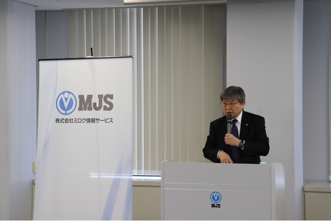 【プレスセミナー開催レポート】「103万円の壁」の見直しなど令和7年度税制改正が目指すもの
