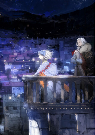 『誰が勇者を殺したか』最新3巻が2025年5月30日（金）に発売決定！ゲームビジュアル＆楽曲プロジェクト第2弾の新情報も解禁