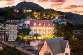 セトレグラバーズハウス長崎 セトレグラバーズハウス長崎