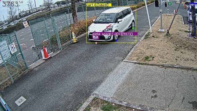 アイシン、ミササガパークで駐車場管理支援システムの実証実験を実施