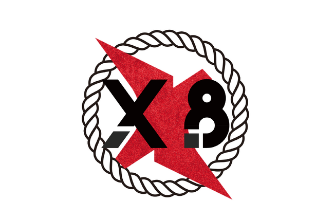 HIPHOPをアートとして世界に発信する革新的プロジェクト、X8 Entertainments / C.H.E.T. が始動！