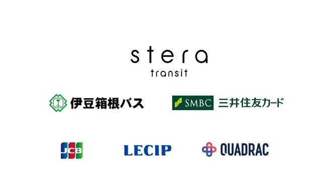2025年4月15日(火)より、伊豆箱根バスの一部路線で、クレジットカードやデビットカード等のタッチ決済による乗車サービスを開始します