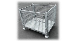 【アクトワンヤマイチ】新規取扱商品「1tハンガーパレット 800×1000」レンタル開始 【アクトワンヤマイチ】新規取扱商品「1tハンガーパレット 800×1000」レンタル開始