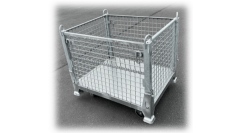 【アクトワンヤマイチ】新規取扱商品「1tハンガーパレット 800×1000」レンタル開始