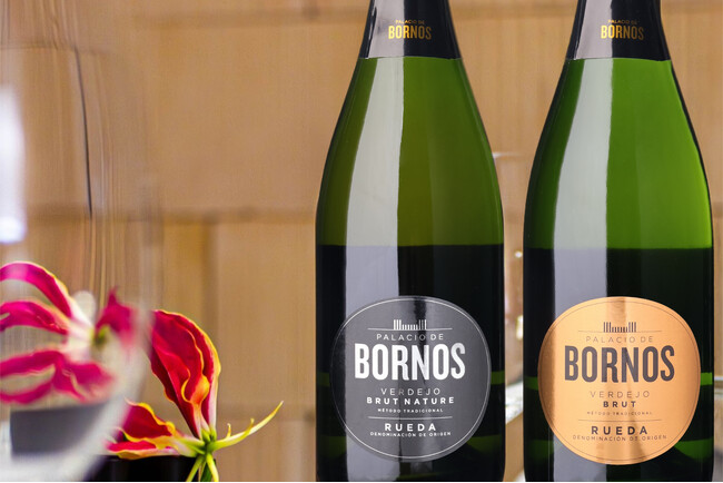 DOルエダを牽引する生産者『パラシオ・デ・ボルノス』のスパークリングワイン、新規取り扱い開始