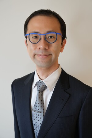 新社外取締役 就任のお知らせ