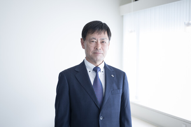 株式会社ソディック、新社長就任のお知らせ