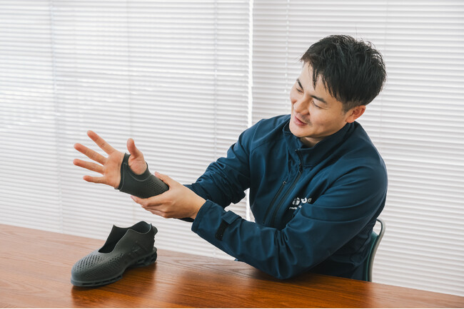 【導入事例紹介】株式会社徳田義肢製作所のFuse活用事例を公開