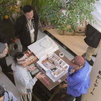 不動産会社として初の出展！2025年3月1日(土)～2日(日)
PASS THE BATON MARKET Vol.18へ出展いたしました