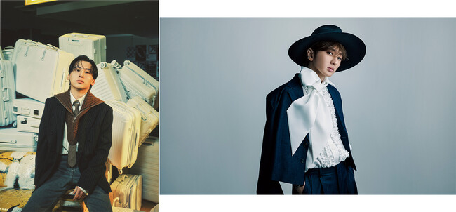 Nissy×Da-iCE工藤大輝によるラジオ生放送がTBSラジオ『TALK ABOUT』で実現！