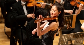 YouTube1600万PV超 “医療ドラマの名曲”をフルオーケストラで!『ORCHESTRA POSSIBLE~音楽は心のくすり 2nd~』 4/3 開催 YouTube1600万PV超 “医療ドラマの名曲”をフルオーケストラで!『ORCHESTRA POSSIBLE~音楽は心のくすり 2nd~』 4/3 開催