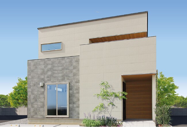 4/５より岡山県倉敷市にライフデザイン・カバヤの新モデルハウスがオープンいたします