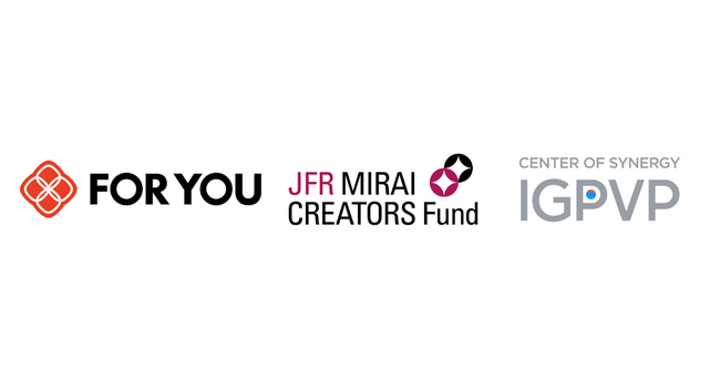 JFR MIRAI CREATORS Fund、広告と芸能のハイブリットエージェンシー、FOR YOUに出資