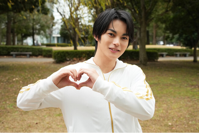 各局のドラマや映画に主演・助演として出演し続け、大ブレイク中の俳優・神尾楓珠による、初冠バラエティ番組が『萩原利久のwkwkはぎわランド』のスピンオフ番組として爆誕！『神尾楓珠のdkdkかみおランド』