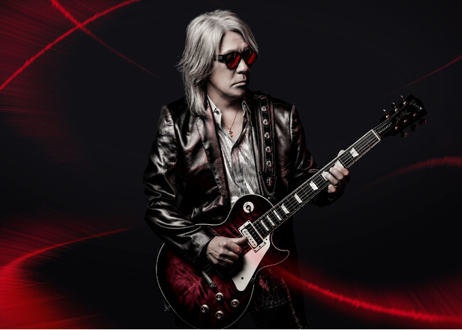 BABYMETALの番組に松本孝弘が登場！『BABYMETALのメタラジ！』