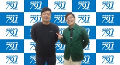 新番組【mimoriのスゴイ人に聞くコレが好き】SyncMOF株式会社 の畠岡潤一さんがゲスト出演！今注目の素材「MOF」とは？！