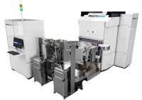 Eビーム露光装置の世界的リーディングサプライヤーであるマルチビームが日本支社を開設