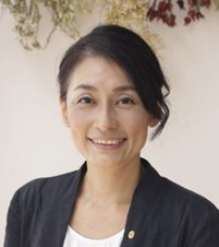 代表 長橋 知世 代表 長橋 知世